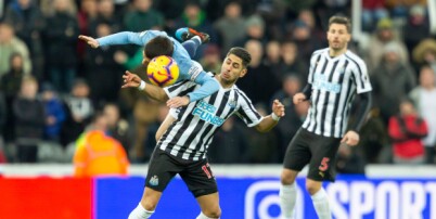 Gavepakke til Liverpool: Sjokktap for Manchester City